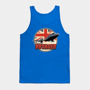 RAF Voyager Tank Top